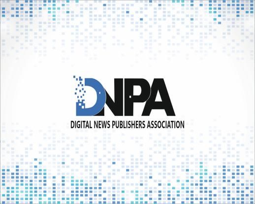 DNPA submits  comments on a TRAI consultation paper